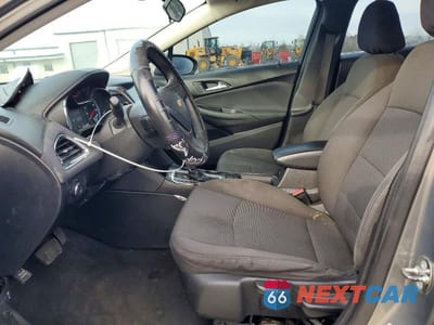 Zdjęcie 7 z 12 samochodu: 2018 CHEVROLET CRUZE LT VIN:1G1BE5SM2J7245407 - miniatura