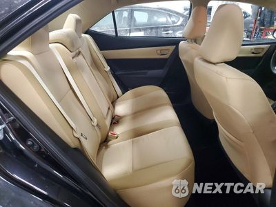 Zdjęcie 10 z 13 samochodu: 2019 TOYOTA COROLLA L VIN:2T1BURHE3KC244199 - miniatura