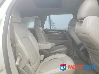 Zdjęcie 11 z 13 samochodu: 2015 BUICK ENCLAVE VIN:5GAKRCKD3FJ177646 - miniatura