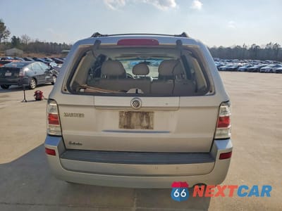 Zdjęcie 6 z 13 samochodu: 2009 MERCURY MARINER VIN:4M2CU81739KJ24934 - miniatura