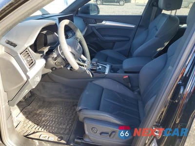 Zdjęcie 7 z 13 samochodu: 2024 AUDI Q5 PREMIUM PLUS 45 VIN:WA1EAAFY6R2037748 - miniatura