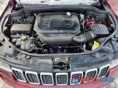 Zdjęcie 12 z 13 samochodu: 2022 JEEP GRAND CHEROKEE LIMITED VIN:1C4RJFBGXNC100369 - miniatura