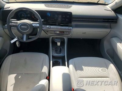 Zdjęcie 8 z 13 samochodu: 2025 HYUNDAI KONA SEL VIN:KM8HBCAB3SU249009 - miniatura