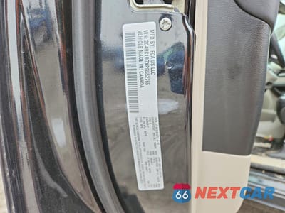 Zdjęcie 14 z 15 samochodu: 2023 CHRYSLER PACIFICA TOURING L VIN:2C4RC1BGXPR552765 - miniatura