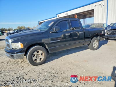 2005 DODGE RAM 1500 ST 1D7HA18NX5J593315 - główne zdjęcie licytacji z USA - miniatura