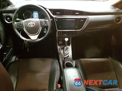 Zdjęcie 8 z 13 samochodu: 2017 TOYOTA COROLLA SE VIN:2T1BURHE8HC915441 - miniatura