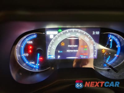 Zdjęcie 9 z 14 samochodu: 2024 TOYOTA RAV4 HYBRID XLE VIN:2T3RWRFV1RW196990 - miniatura