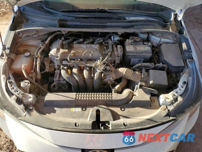 Zdjęcie 11 z 12 samochodu: 2021 TOYOTA COROLLA LE VIN:JTDVPMAE7MJ147225 - miniatura