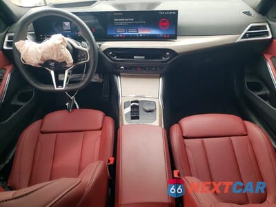 Zdjęcie 8 z 13 samochodu: 2025 BMW 330I VIN:3MW69CW02S8F41775 - miniatura