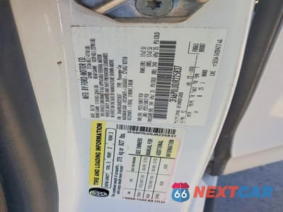 Zdjęcie 12 z 12 samochodu: 2018 FORD FUSION SE HYBRID VIN:3FA6P0LU0JR225837 - miniatura