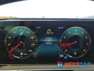 Zdjęcie 9 z 12 samochodu: 2022 MERCEDES-BENZ GLE 350 VIN:4JGFB4JBXNA678781 - miniatura