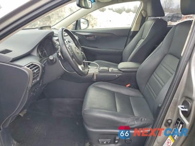 Zdjęcie 7 z 12 samochodu: 2019 LEXUS NX 300 BASE VIN:JTJBARBZ9K2204564 - miniatura