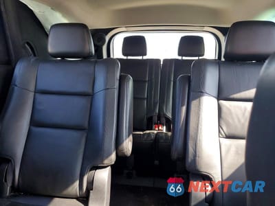 Zdjęcie 10 z 12 samochodu: 2017 DODGE DURANGO GT VIN:1C4RDJDG9HC710114 - miniatura