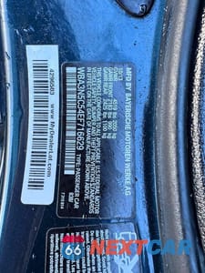 Zdjęcie 13 z 13 samochodu: 2014 BMW 428 XI VIN:WBA3N5C54EF716629 - miniatura