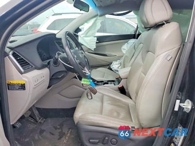 Zdjęcie 7 z 12 samochodu: 2017 HYUNDAI TUCSON SPORT VIN:KM8J3CA21HU592568 - miniatura