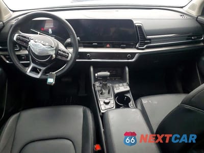 Zdjęcie 8 z 12 samochodu: 2025 KIA SPORTAGE EX VIN:5XYK33DFXSG293001 - miniatura
