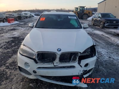 Piąte zdjęcie samochodu w środku: 2018 BMW X5 XDRIVE35I VIN:5UXKR0C54J0X99884 - miniatura