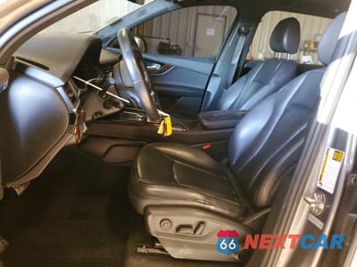 Zdjęcie 7 z 12 samochodu: 2018 AUDI Q7 PREMIUM PLUS VIN:WA1LAAF78JD006167 - miniatura