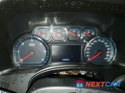 Zdjęcie 9 z 12 samochodu: 2019 CHEVROLET TAHOE C1500 LS VIN:1GNSCAKC0KR305226 - miniatura