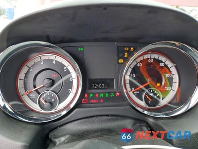 Zdjęcie 9 z 13 samochodu: 2018 DODGE GRAND CARAVAN SE VIN:2C4RDGBG7JR170183 - miniatura