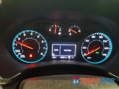 Zdjęcie 9 z 12 samochodu: 2024 CHEVROLET EQUINOX LS VIN:3GNAXHEG7RL323523 - miniatura