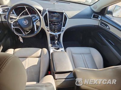 Zdjęcie 8 z 13 samochodu: 2015 CADILLAC SRX LUXURY COLLECTION VIN:3GYFNBE34FS624096 - miniatura