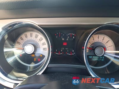 Zdjęcie 9 z 12 samochodu: 2012 FORD MUSTANG VIN:1ZVBP8EM8C5255711 - miniatura