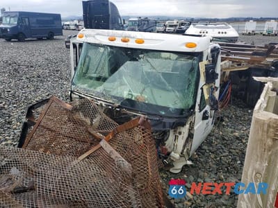 Drugie zdjęcie samochodu z przodu: 2016 INTERNATIONAL PROSTAR VIN:1HSDJAPR6GH218259 - miniatura