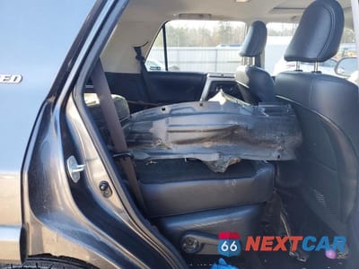 Zdjęcie 11 z 13 samochodu: 2013 TOYOTA 4RUNNER LIMITED VIN:JTEBU5JR0D5113328 - miniatura