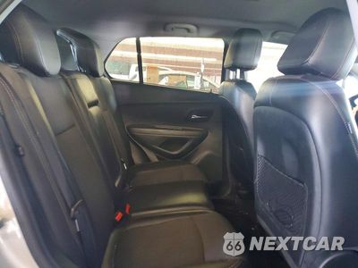 Zdjęcie 11 z 12 samochodu: 2019 CHEVROLET TRAX 1LT VIN:3GNCJPSBXKL283005 - miniatura