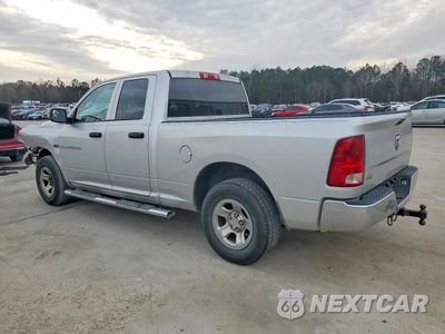 Drugie zdjęcie samochodu z przodu: 2011 DODGE RAM 1500 VIN:1D7RB1GT9BS702659 - miniatura