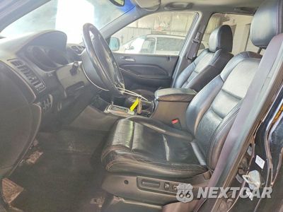 Zdjęcie 7 z 13 samochodu: 2006 ACURA MDX TOURING VIN:2HNYD189X6H543063 - miniatura
