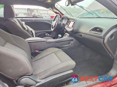 Zdjęcie 7 z 12 samochodu: 2021 DODGE CHALLENGER SXT VIN:2C3CDZAG4MH552513 - miniatura