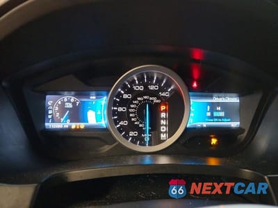Zdjęcie 9 z 13 samochodu: 2012 FORD EXPLORER LIMITED VIN:1FMHK8F86CGA15120 - miniatura
