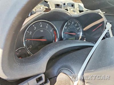 Zdjęcie 9 z 12 samochodu: 2011 TOYOTA COROLLA BASE VIN:2T1BU4EE0BC579573 - miniatura
