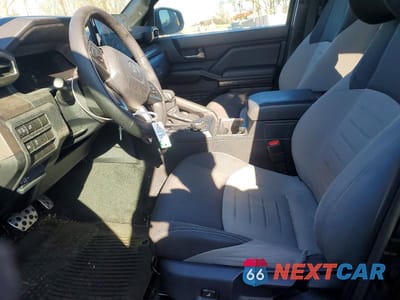 Zdjęcie 7 z 12 samochodu: 2024 TOYOTA TACOMA DOUBLE CAB VIN:3TMLB5JN0RM049045 - miniatura