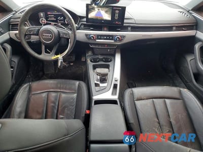 Zdjęcie 8 z 12 samochodu: 2020 AUDI A5 PROGRESSIV VIN:WAUFNCF54LA016570 - miniatura