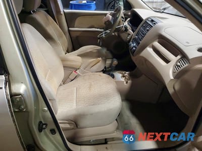 Zdjęcie 7 z 12 samochodu: 2007 KIA SPORTAGE LX VIN:KNDJF724677431469 - miniatura