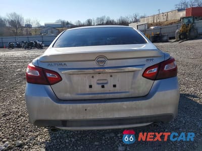 Zdjęcie 6 z 13 samochodu: 2016 NISSAN ALTIMA 2.5 SR VIN:1N4AL3AP1GC283435 - miniatura