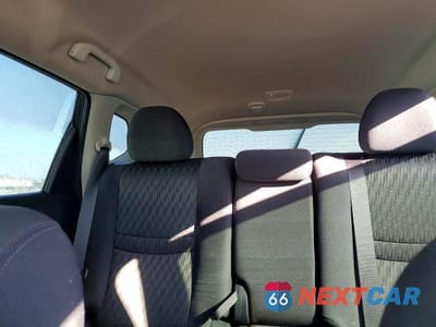 Zdjęcie 10 z 13 samochodu: 2020 NISSAN ROGUE S VIN:5N1AT2MT9LC730807 - miniatura