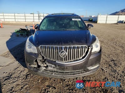 Piąte zdjęcie samochodu w środku: 2015 BUICK ENCLAVE VIN:5GAKVBKD4FJ257379 - miniatura