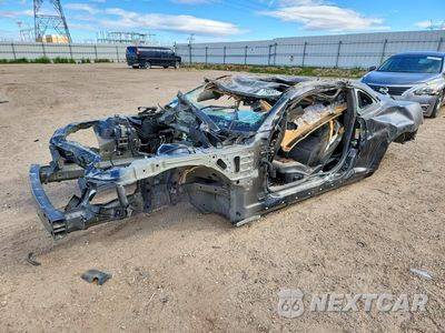 2015 CHEVROLET CAMARO 2SS 2G1FK1EJ2F9274349 - główne zdjęcie licytacji z USA - miniatura