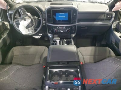 Zdjęcie 8 z 12 samochodu: 2025 FORD F150 XLT VIN:1FTFW3LD1SFB70991 - miniatura