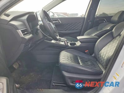 Zdjęcie 7 z 14 samochodu: 2023 MITSUBISHI OUTLANDER SEL VIN:JA4T5VA96PZ058266 - miniatura