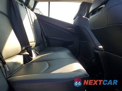 Zdjęcie 10 z 12 samochodu: 2016 TOYOTA PRIUS VIN:JTDKARFU5G3016451 - miniatura