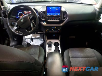 Zdjęcie 8 z 14 samochodu: 2022 FORD BRONCO SPORT BIG BEND VIN:3FMCR9B62NRD14096 - miniatura