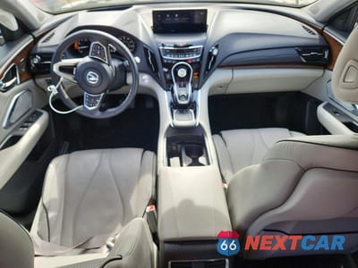 Zdjęcie 8 z 12 samochodu: 2019 ACURA RDX ADVANCE VIN:5J8TC1H77KL002018 - miniatura