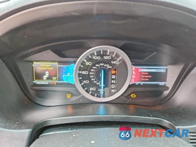 Zdjęcie 9 z 12 samochodu: 2011 FORD EXPLORER LIMITED VIN:1FMHK7F89BGA20904 - miniatura