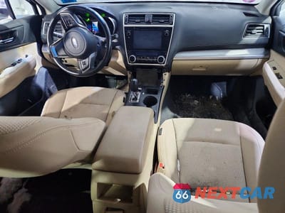 Zdjęcie 8 z 12 samochodu: 2018 SUBARU OUTBACK 2.5I PREMIUM VIN:4S4BSACC8J3343522 - miniatura