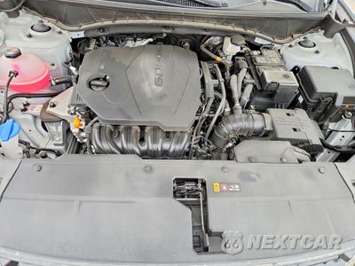 Zdjęcie 11 z 12 samochodu: 2025 HYUNDAI TUCSON SEL VIN:5NMJBCDE7SH444856 - miniatura